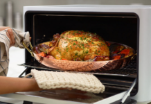 Польза приготовления еды в духовке Польза приготовления еды в духовке