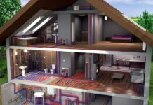 Нужен ли проект отопления для частного дома Нужен ли проект отопления для частного дома