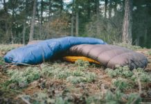 Как выбрать спальный мешок Как выбрать спальный мешок