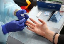 Сдать анализ на ВИЧ Сдать анализ на ВИЧ