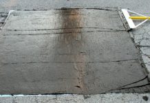 Мастика для асфальта Мастика для асфальта