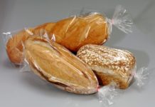 Виды материалов для упаковки хлеба Виды материалов для упаковки хлеба