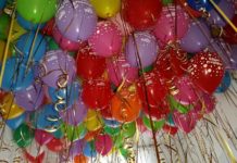 Особенности гелиевых шаров Особенности гелиевых шаров