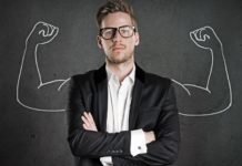 Как стать успешным бизнесменом Как стать успешным бизнесменом