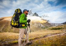 Как можно отдохнуть в 2020 году? Туризм 2020