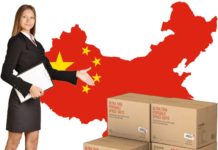 Как доставить груз из Китая Как доставить груз из Китая