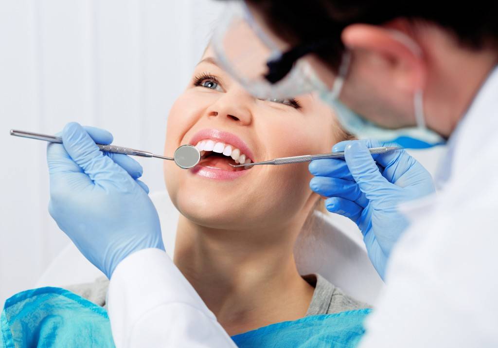 Какие услуги оказывает современная стоматология