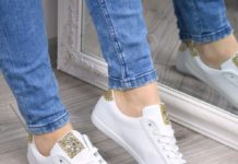 Какие сегодня кеды модные Какие сегодня кеды модные