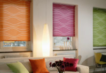 Жалюзи на пластиковые окна Жалюзи на пластиковые окна