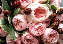 7 преимуществ доставки цветов с заказом букета по Интернет