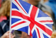 Иммиграция в Великобританию в 2020 году Иммиграция в Великобританию в 2020 году