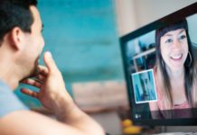 Стоит ли пользоваться видеочатом? Стоит ли пользоваться видеочатом?