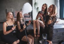 Заказ и аренда кальянов Заказ и аренда кальянов