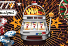 Вращайте только лучшие игровые автоматы Вращайте только лучшие игровые автоматы