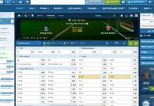 Чем отличается букмекерская контора 1хбет Чем отличается букмекерская контора 1хбет