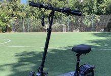 Купить электросамокат Kugoo S3 Купить электросамокат KUGOO