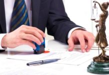 Какие документы удостоверяются нотариусом?