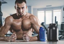 Преимущества применения спортивного питания Преимущества применения спортивного питания