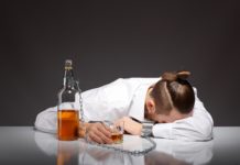 Советы нарколога, как выйти из запоя Советы нарколога, как выйти из запоя