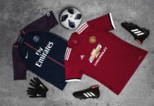 Виды футбольной атрибутики Виды футбольной атрибутики