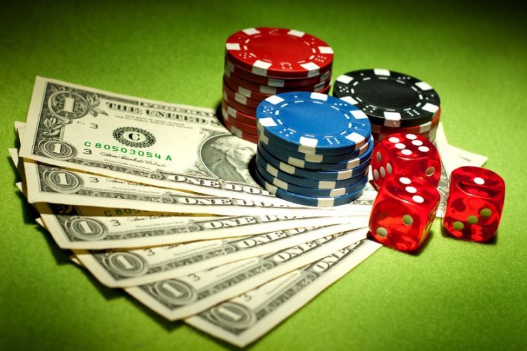 Отличное онлайн казино на реальные деньги