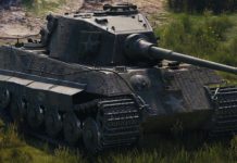 Захватывающий мир танков Захватывающий мир танков