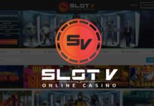 Незабываемое Slot V casino в интернете Незабываемое Slot V casino в интернете