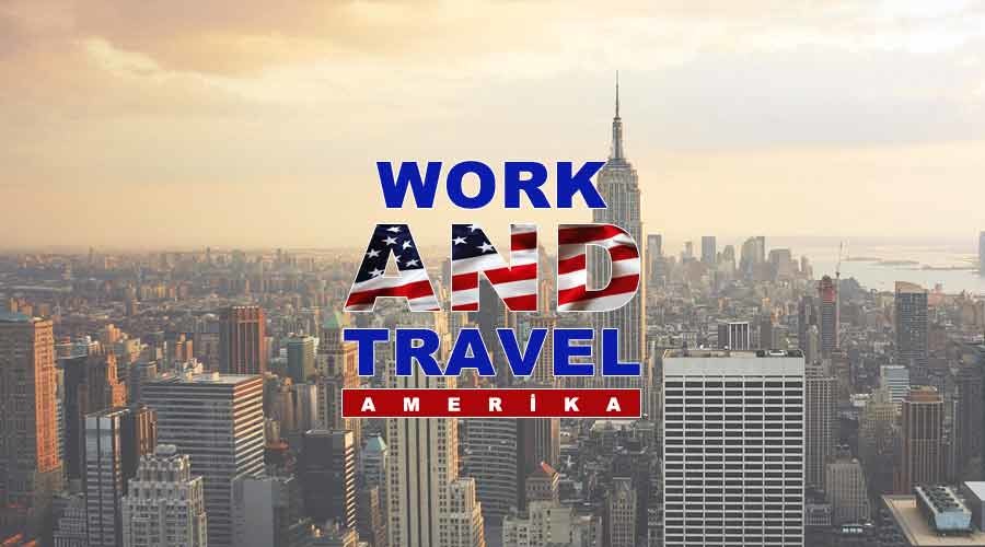 Назначение программы Work and Travel