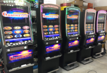 Обзор на игровые автоматы Гейминатор Обзор на игровые автоматы Гейминатор