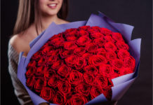 Особенности покупки цветов через интернет Особенности покупки цветов через интернет