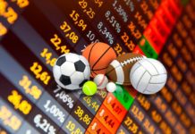 Лучшие ставки на спорт в букмекерской конторе Zenitbet Лучшие ставки на спорт!