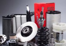 Автозапчасти Автозапчасти