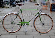 Какие бывают велосипеды Какие бывают велосипеды