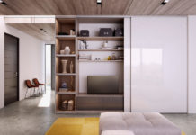 Преимущества мебели на заказ Преимущества мебели на заказ