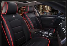 Автомобильные чехлы Автомобильные чехлы