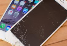 Когда нужно менять экран на iphone Когда нужно менять экран на iphone