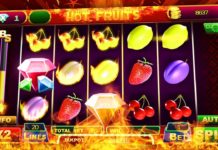 Что можно выиграть, вращая слот на фруктовую тематику Что можно выиграть, вращая слот на фруктовую тематику