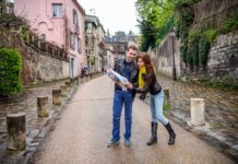 Что нужно знать перед поездкой в Париж Что нужно знать перед поездкой в Париж