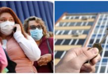 Влияние самоизоляции на аренду недвижимости Влияние самоизоляции на аренду недвижимости