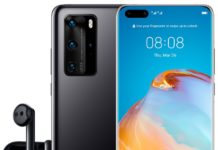 Новый флагман от Huawei Новый флагман от Huawei