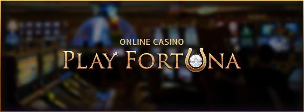 Абсолютный рай в play fortuna kasino