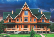 Строительство домов под ключ Строительство домов под ключ