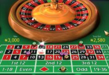 Самый лучший вариант для игры казино онлайн рулетка Самый лучший вариант для игры казино онлайн рулетка