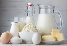 Особенности сертификации молока и молочной продукции