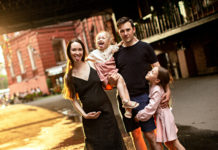 Как выбрать семейного фотографа