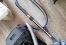 Моющий пылесос или парогенератор? Моющий пылесос или парогенератор?