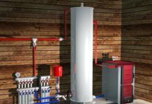 Какая отопительная система лучше для частного дома