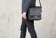 Выбор мужской сумки Выбор мужской сумки