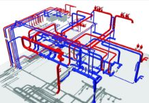 Проектирование инженерных сетей и систем Проектирование инженерных сетей и систем