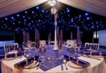 Банкет под ключ на Новый Год Банкет под ключ на Новый Год